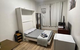 Apartamento CopaBeach, Posto 4, Próximo a praia e ao metrô